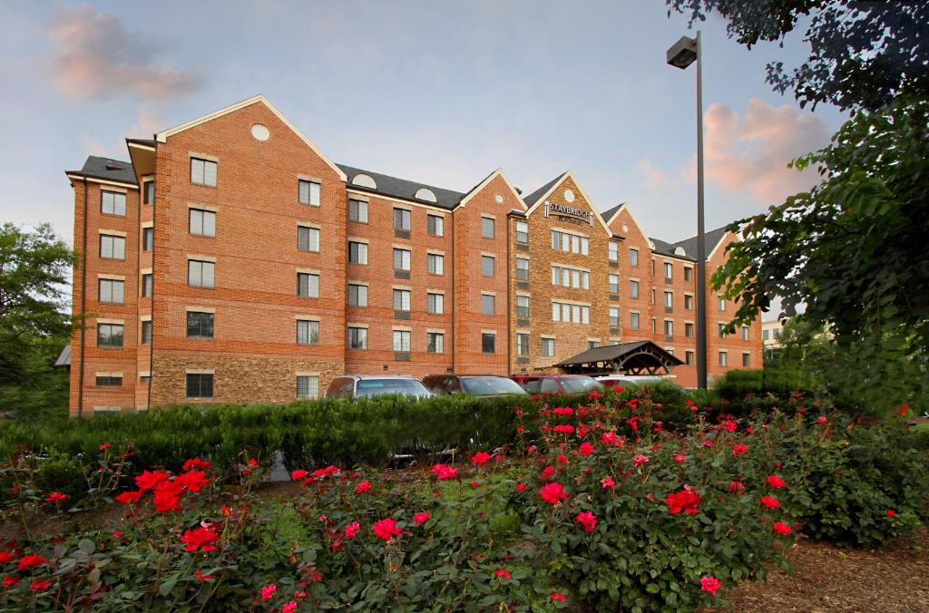 Staybridge Suites Tysons - McLean an IHG Hotel Main image 1